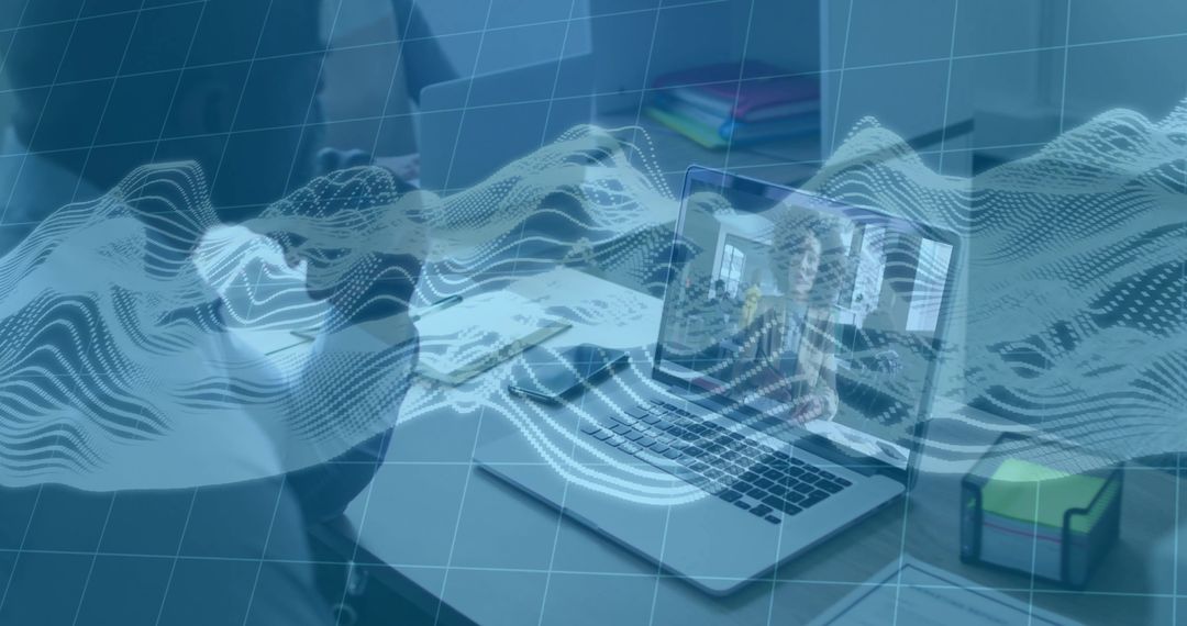 Possibilities in Digital Collaboration and Remote Meetings