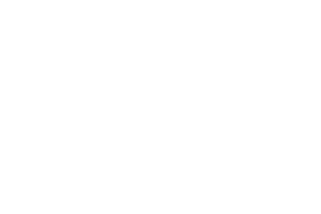 Emotional Hands and Words Circle Bold Statement on Transparent Background