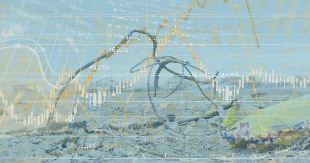 Global Finance Technology Streamlining in Waste Management