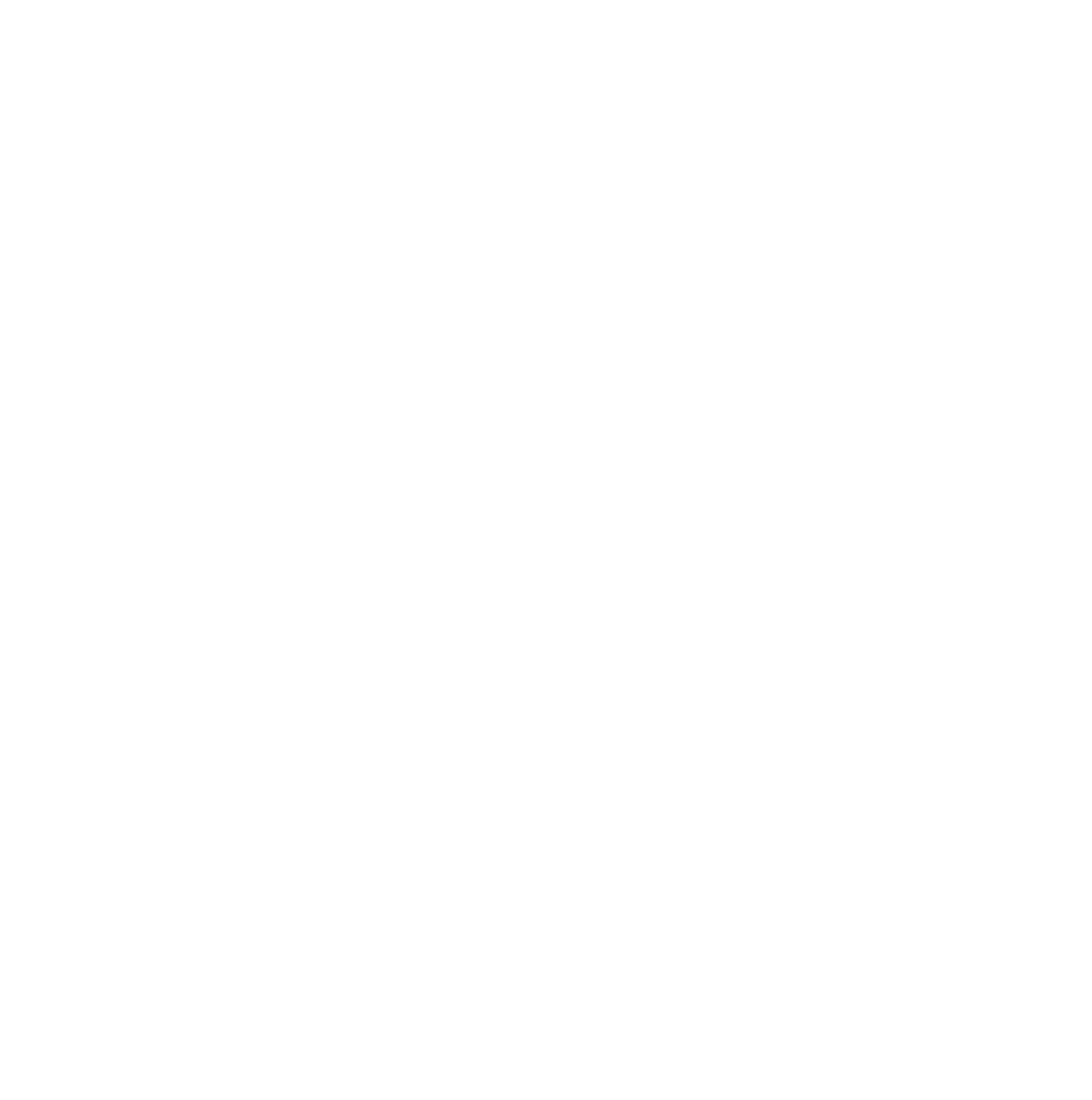 Rising Trend Graph Icon with Increasing Arrow on Transparent Background