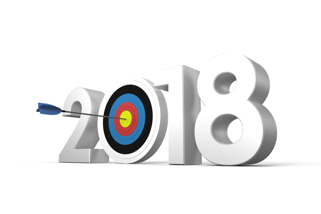 2018 Shooting Target Transparent Graphic Isolated in PNG Format - Download Free Stock Images Pikwizard.com