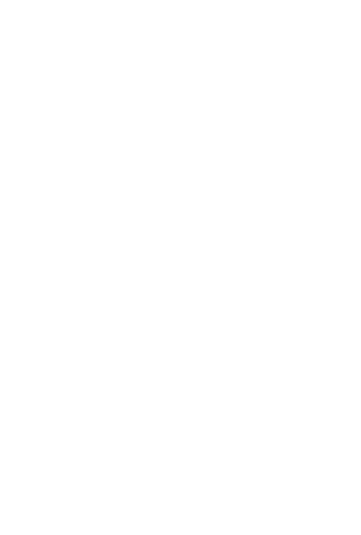 Transparent Silhouette of Hand Holding Paint Roller Vector