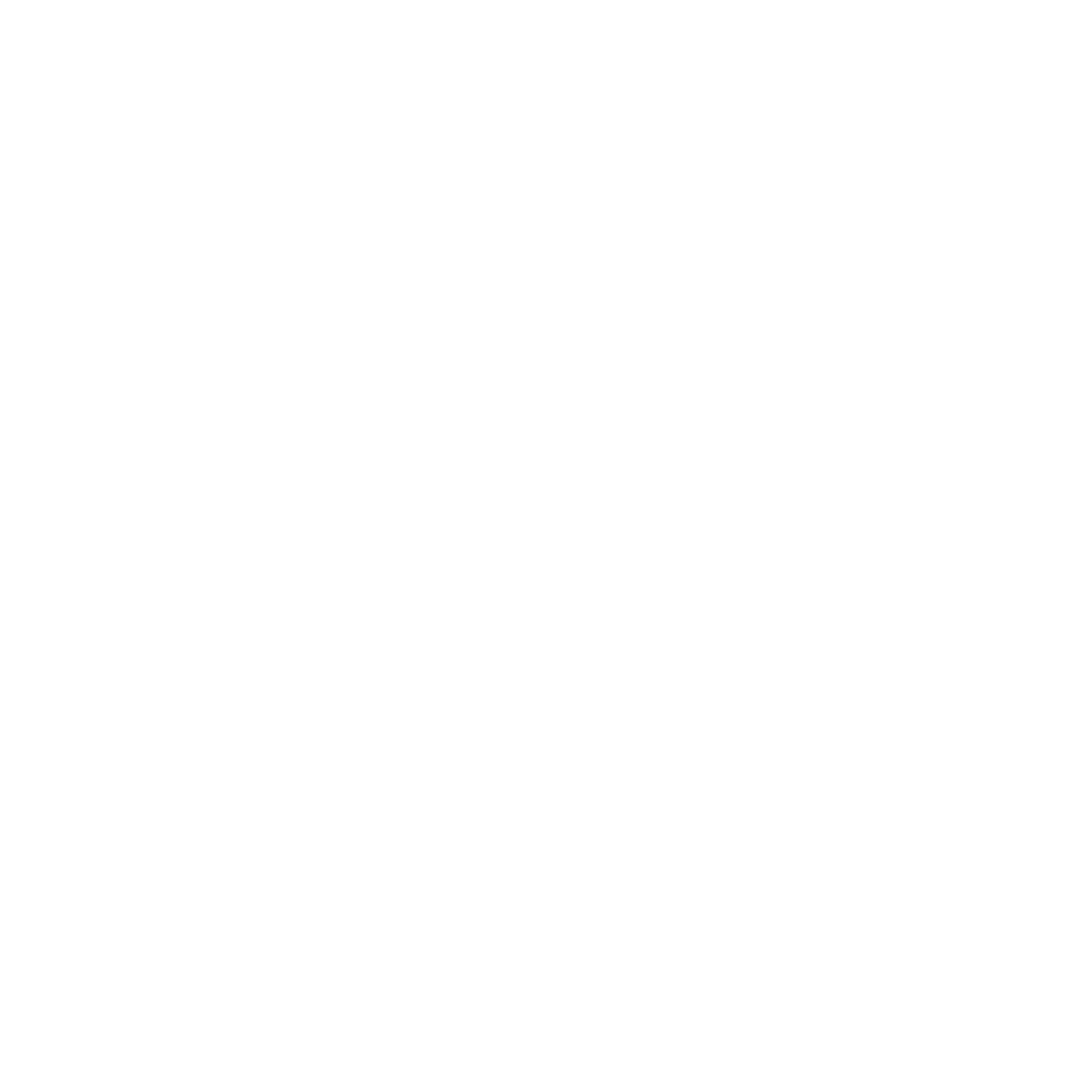 Geometric Abstract Star Shapes on Transparent Background