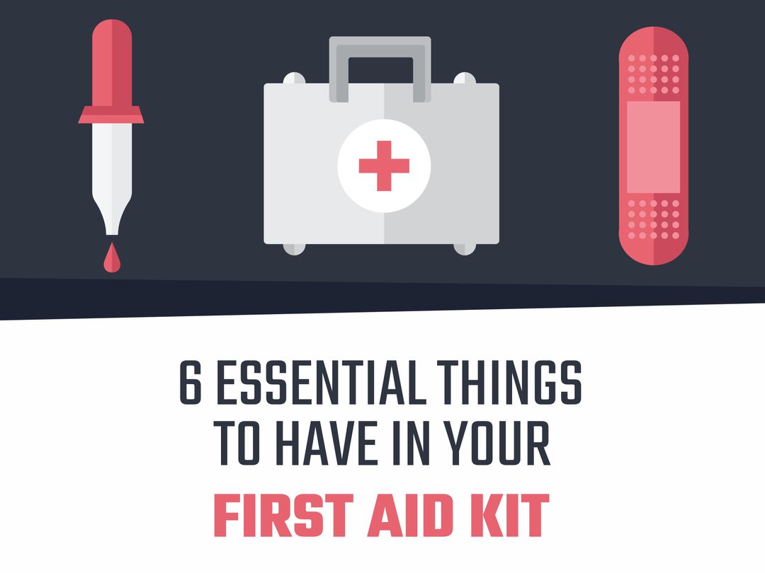 Essential First Aid Kit Items Promoting Safety and Preparation