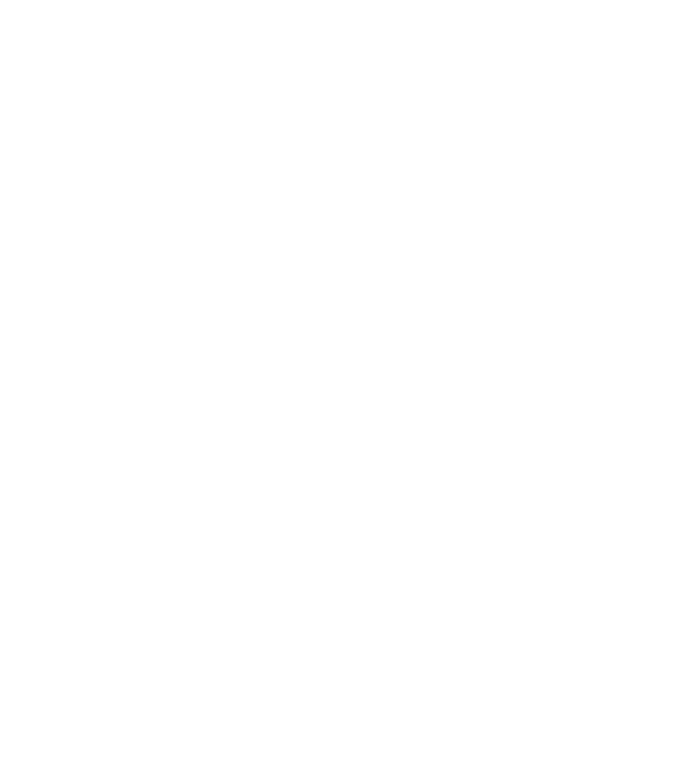 Transparent Silhouette of Man Sitting Relaxed Pose