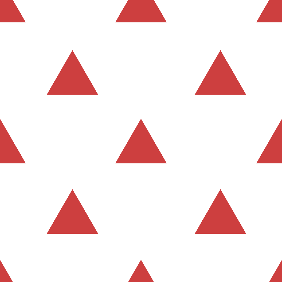 Red Triangles Pattern on Transparent Background for Design - Download Free Stock Images Pikwizard.com