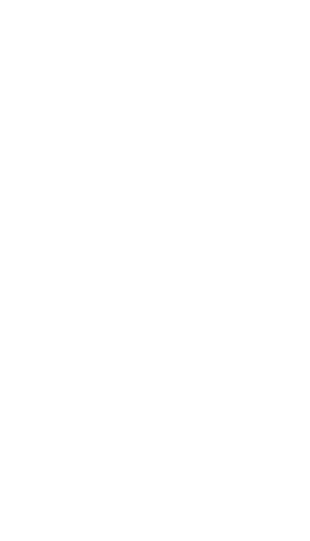 Dynamic Dance Silhouette on Transparent Background