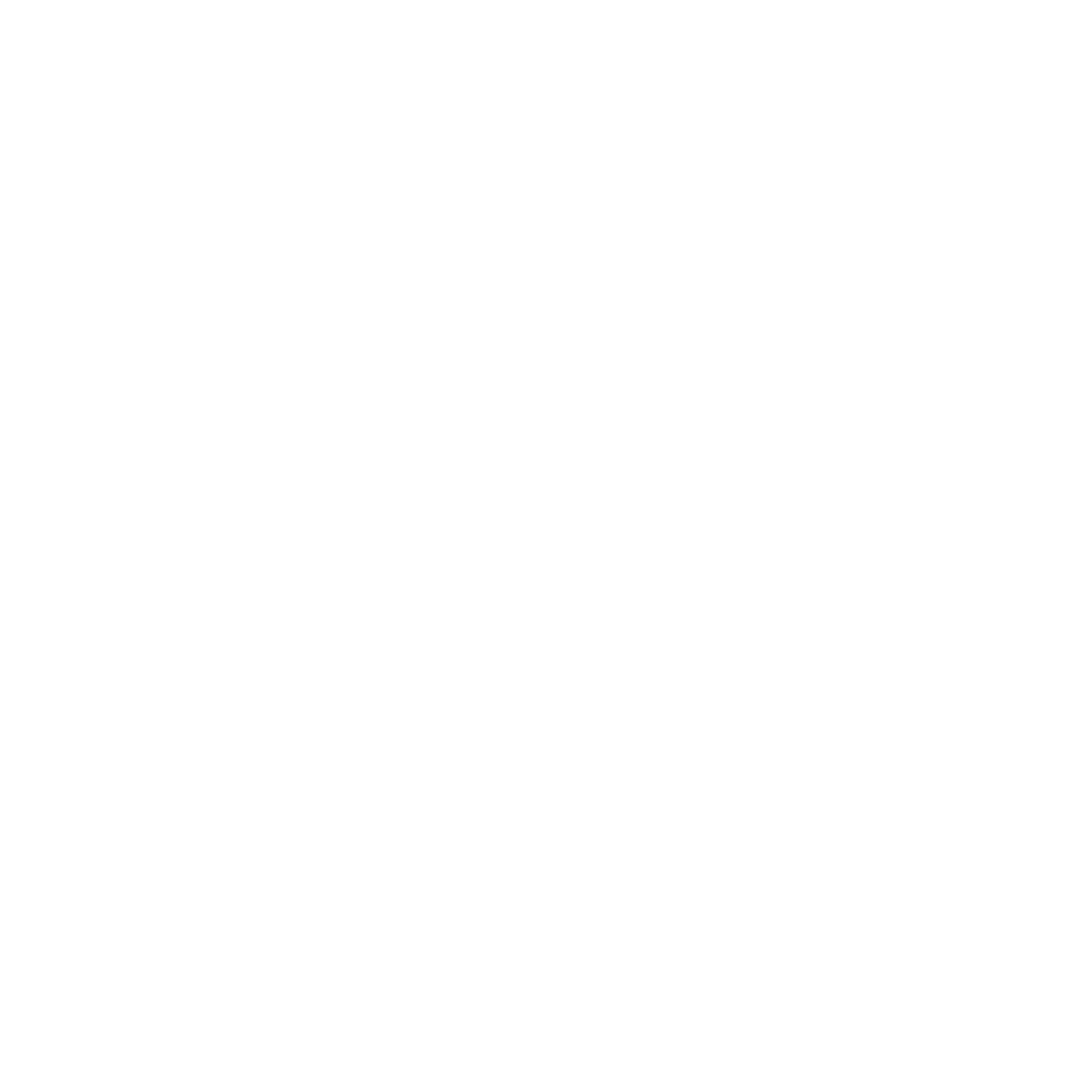 Triumphant Pose Transparent Silhouette with Arms Raised - Download Free Stock Images Pikwizard.com