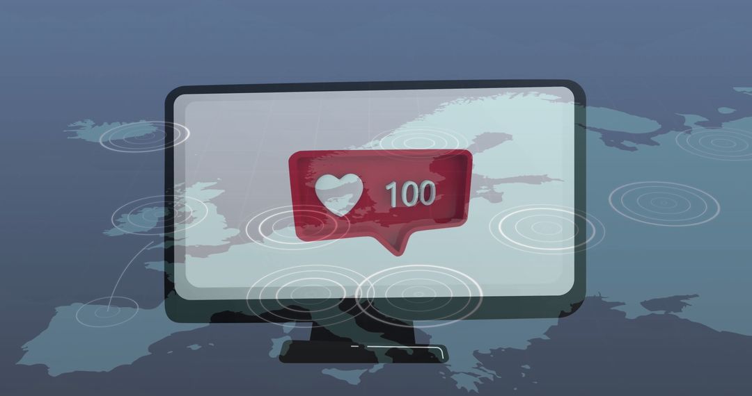 Digital Connectivity: European Network Communication Concept