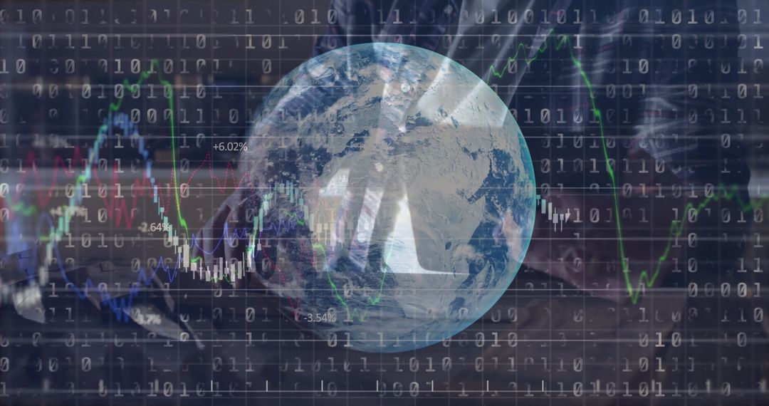 Digital Innovation in Financial Data Analytics