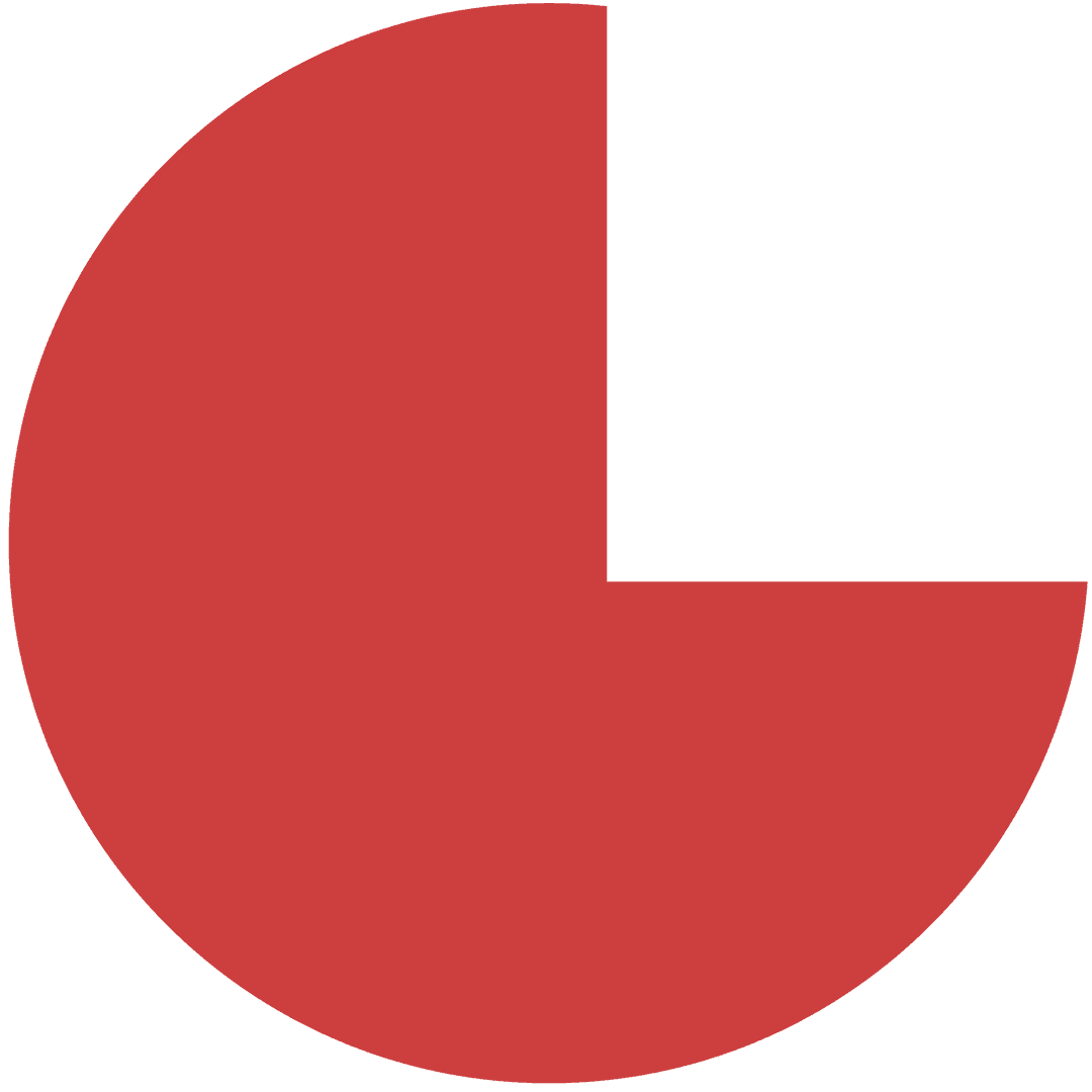 Red Abstract Circular Shape on Transparent Background - Download Free Stock Images Pikwizard.com