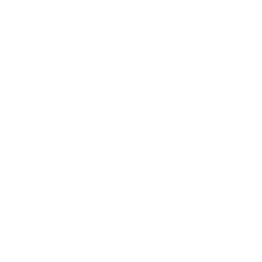 Simple White Pliers Illustration Transparent Background Graphic