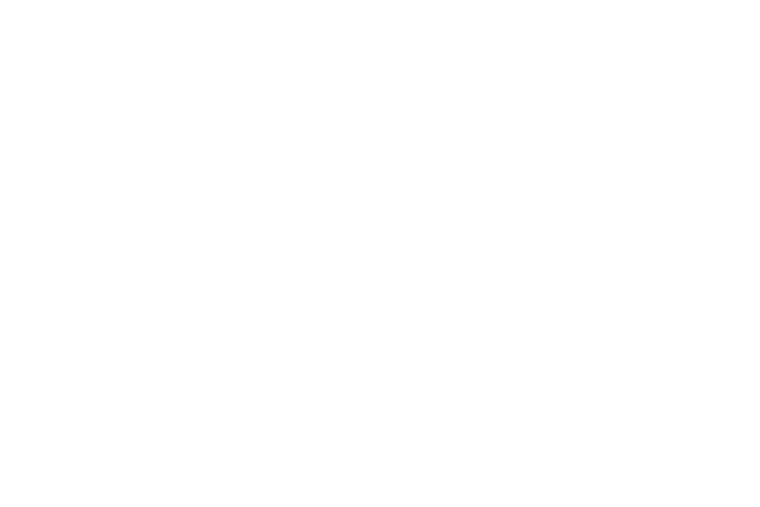 Silhouette Man Leaning on Transparent Pound Symbol