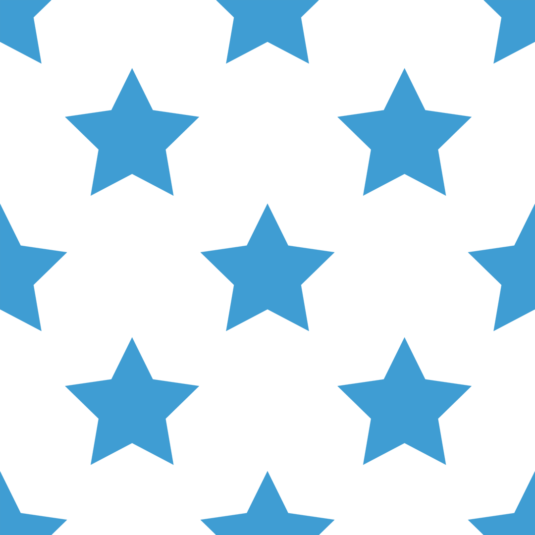 Transparent Background with Blue Stars Pattern Digital Illustration - Download Free Stock Images Pikwizard.com