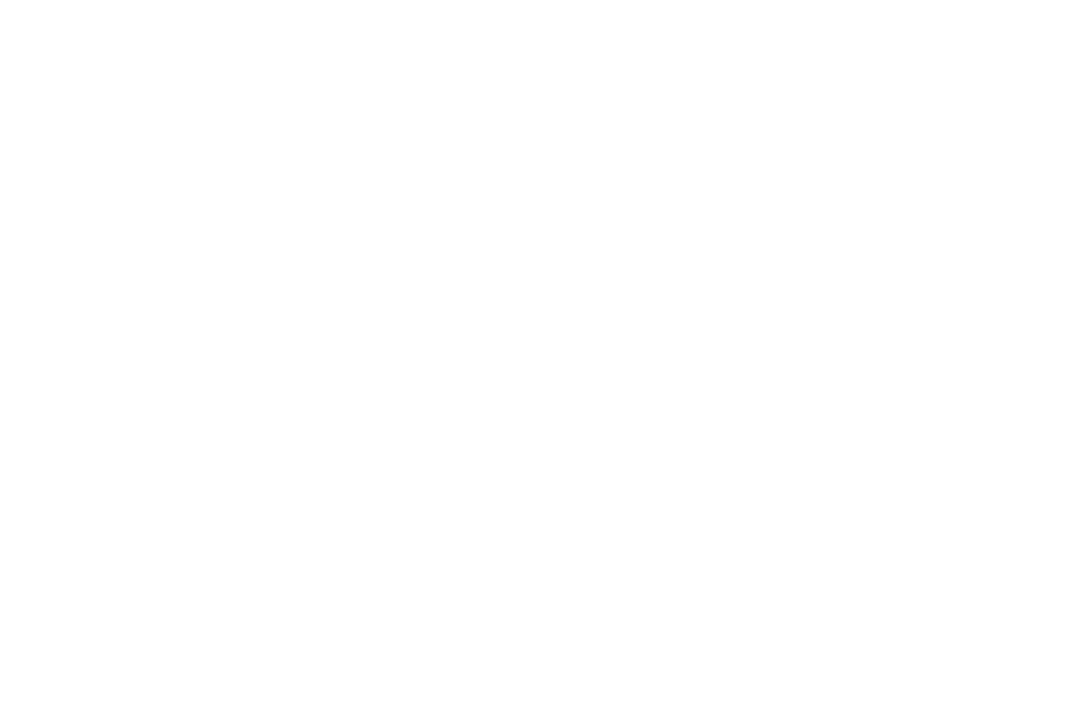 Shadows of CONNECT Text Casting Hands on Transparent Background