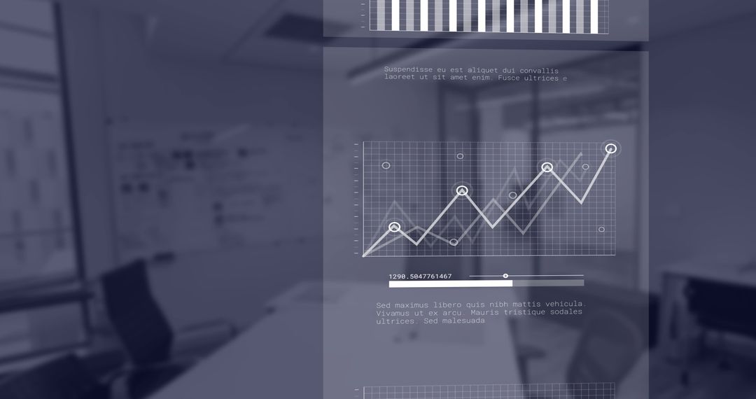 Futuristic Business Data Analytics with Graph