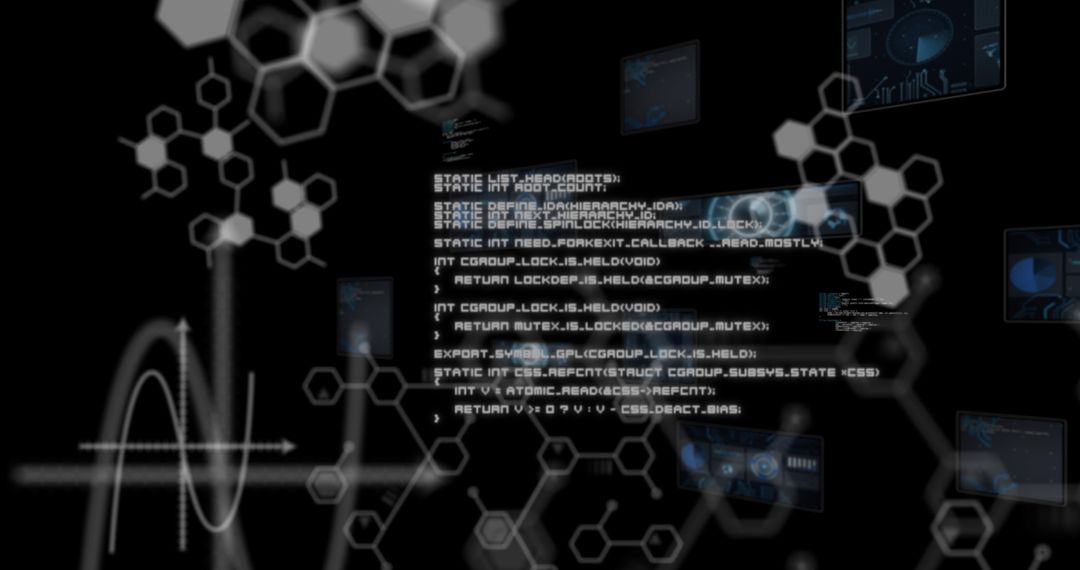 Digital Connections and Data Processing Network Interface Design