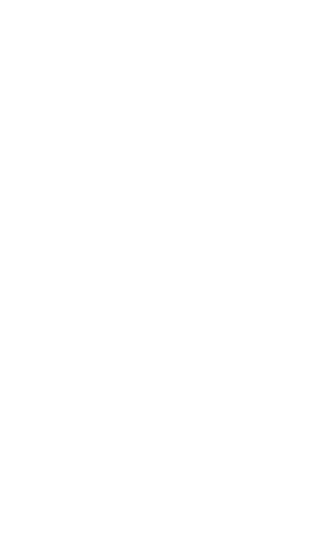 Silhouette of Excited Boy Raising Hands on Transparent Background