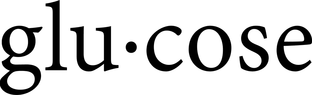 Transparent No Glucose Text Health Food Concept
