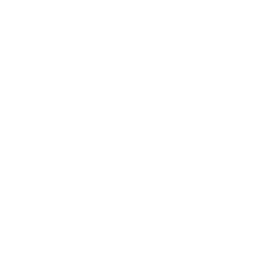 Strong Flexing Bicep Outline Transparent Graphic