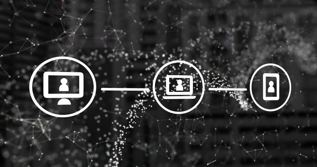 Digital DNA and Data Processing Revolution