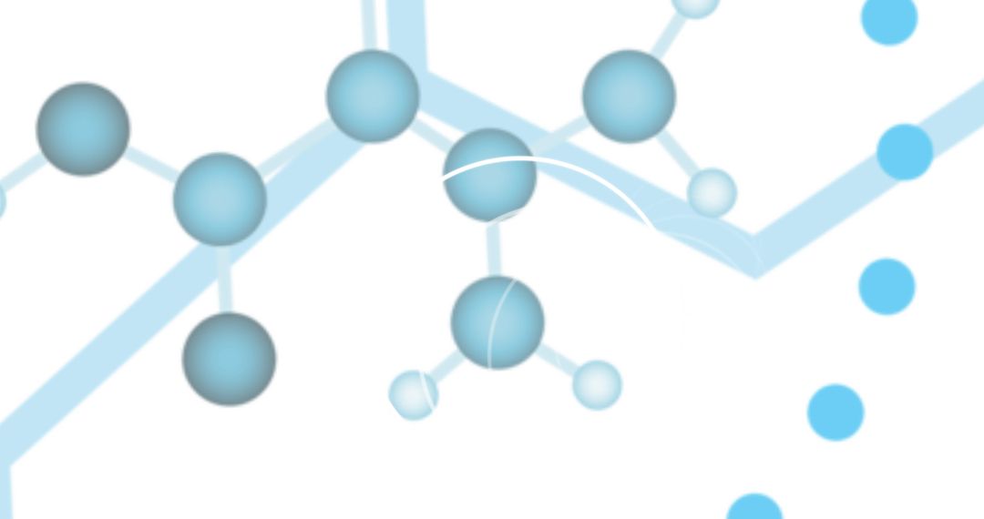 Digital Abstract of DNA and Molecular Structure