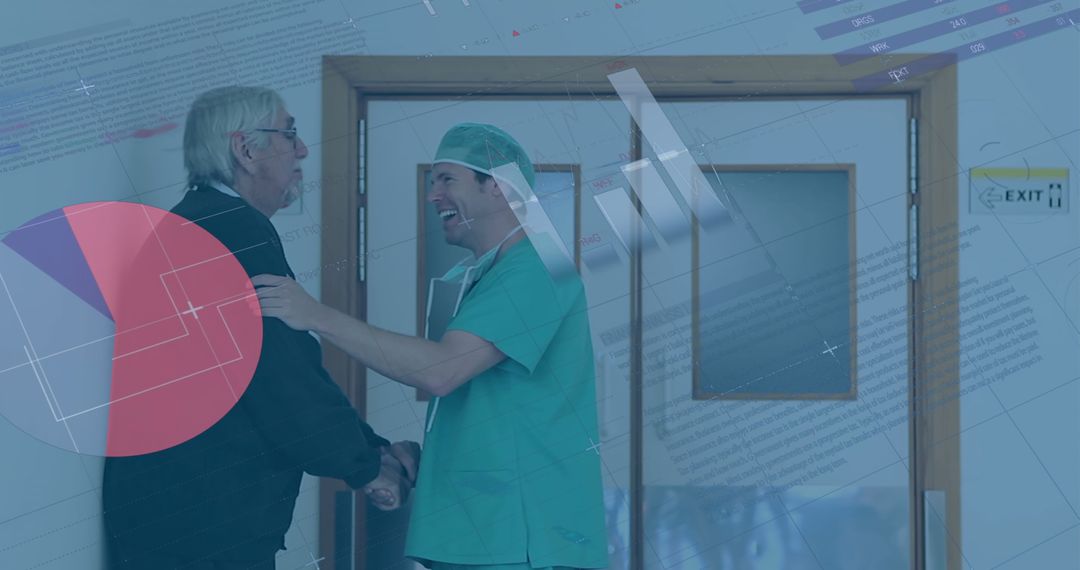 Healthcare Success Balance: Doctor Patient Interaction with Dynamic Data