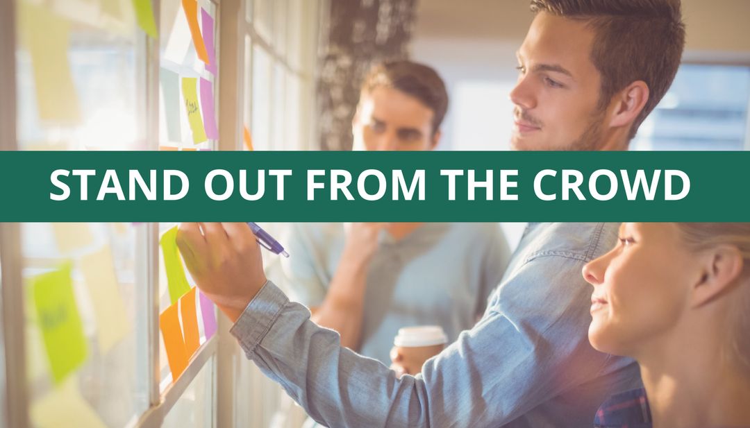 Creative Brainstorming Session Fostering Innovation