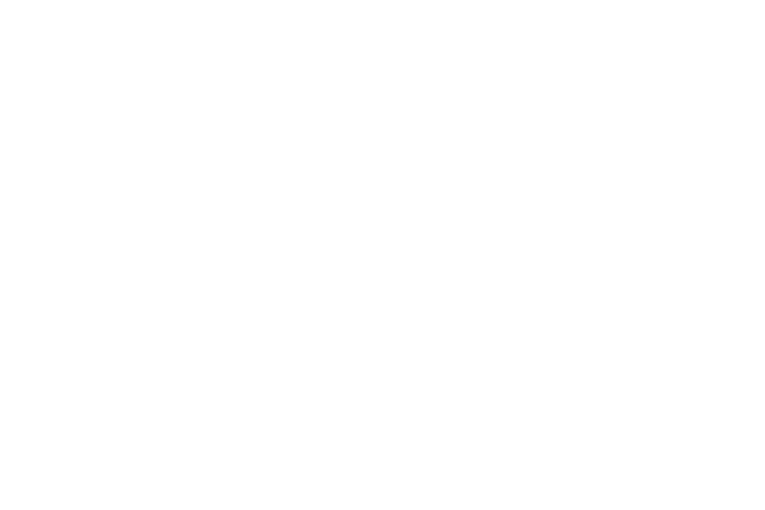 Transparent Tranquil Hand Gestures with Font Art