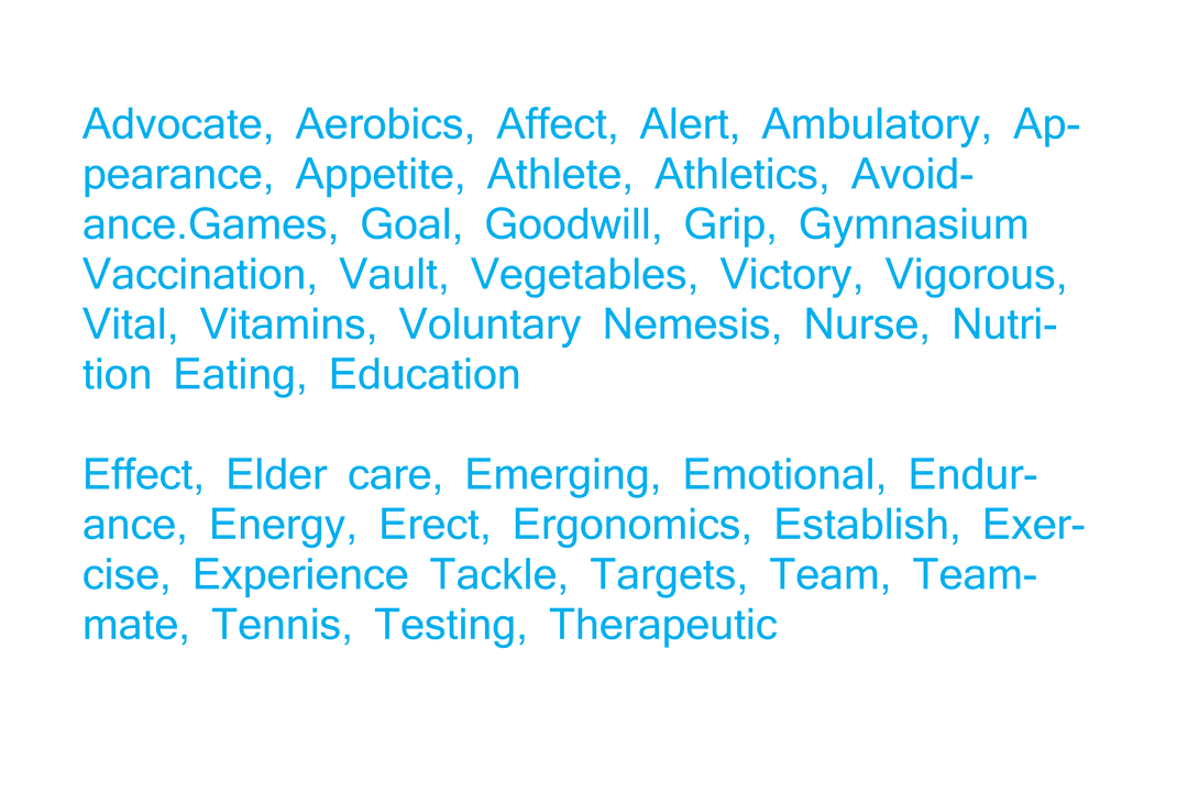 Transparent Letter Text PNG for Educational Highlighting