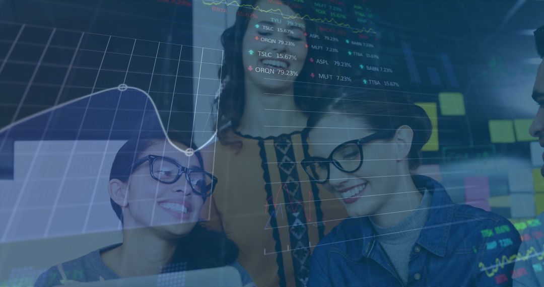 Team Collaboration with Digital Interface and Data Analytics