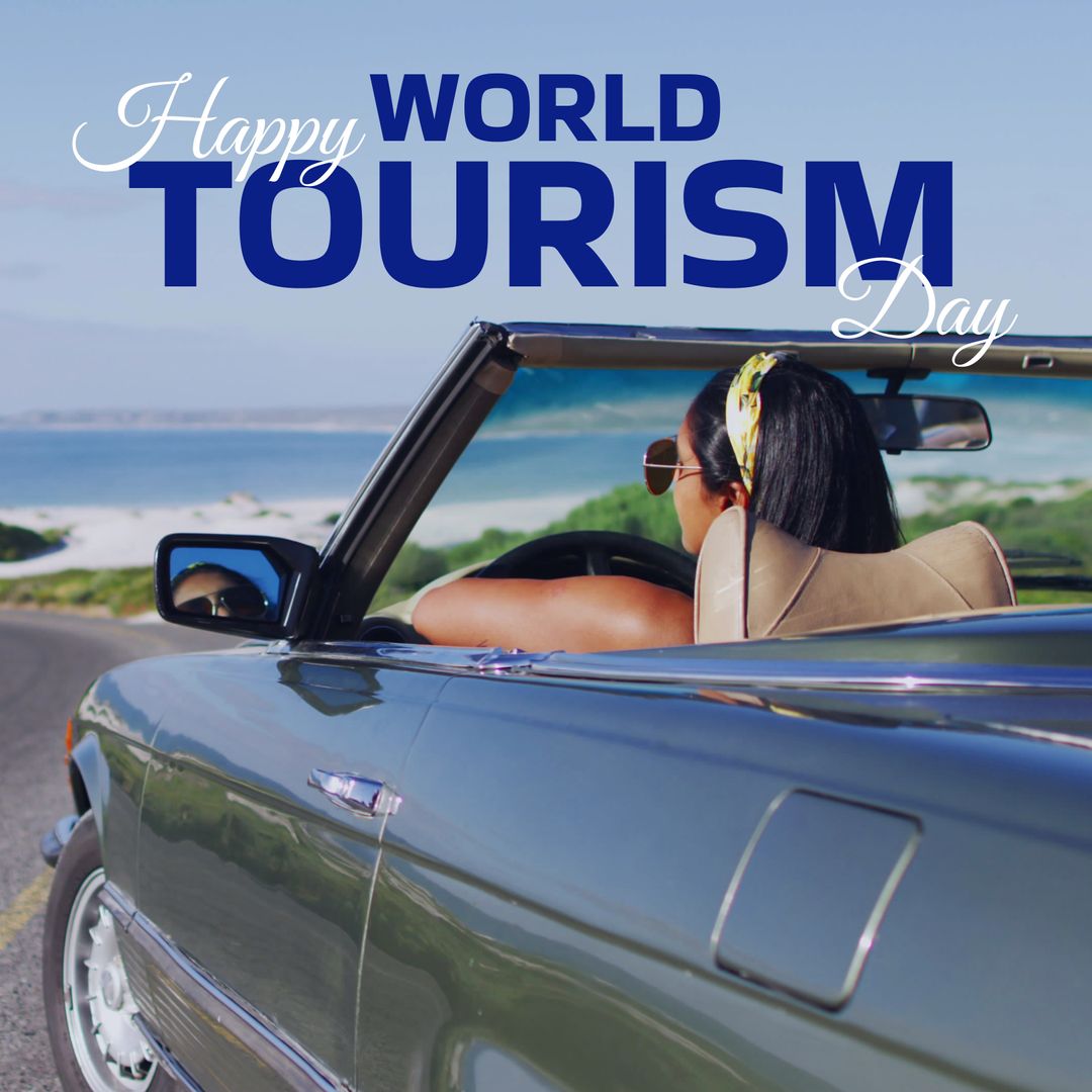 Celebrating World Tourism Day with Scenic Road Trip Adventure