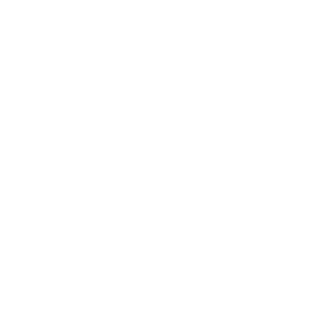 Silhouette of Children with Backpacks for School on Transparent Background - Download Free Stock Images Pikwizard.com