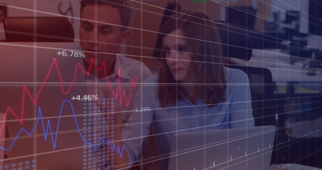 Data Analysis and Discussion in Modern Business Environment