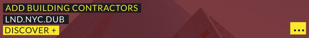 Professional Construction Services Billboard Banner