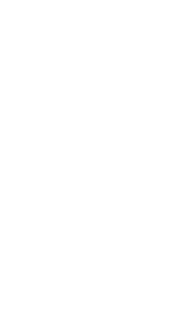 Transparent Vector Silhouette of Male Rugby Player Lunging