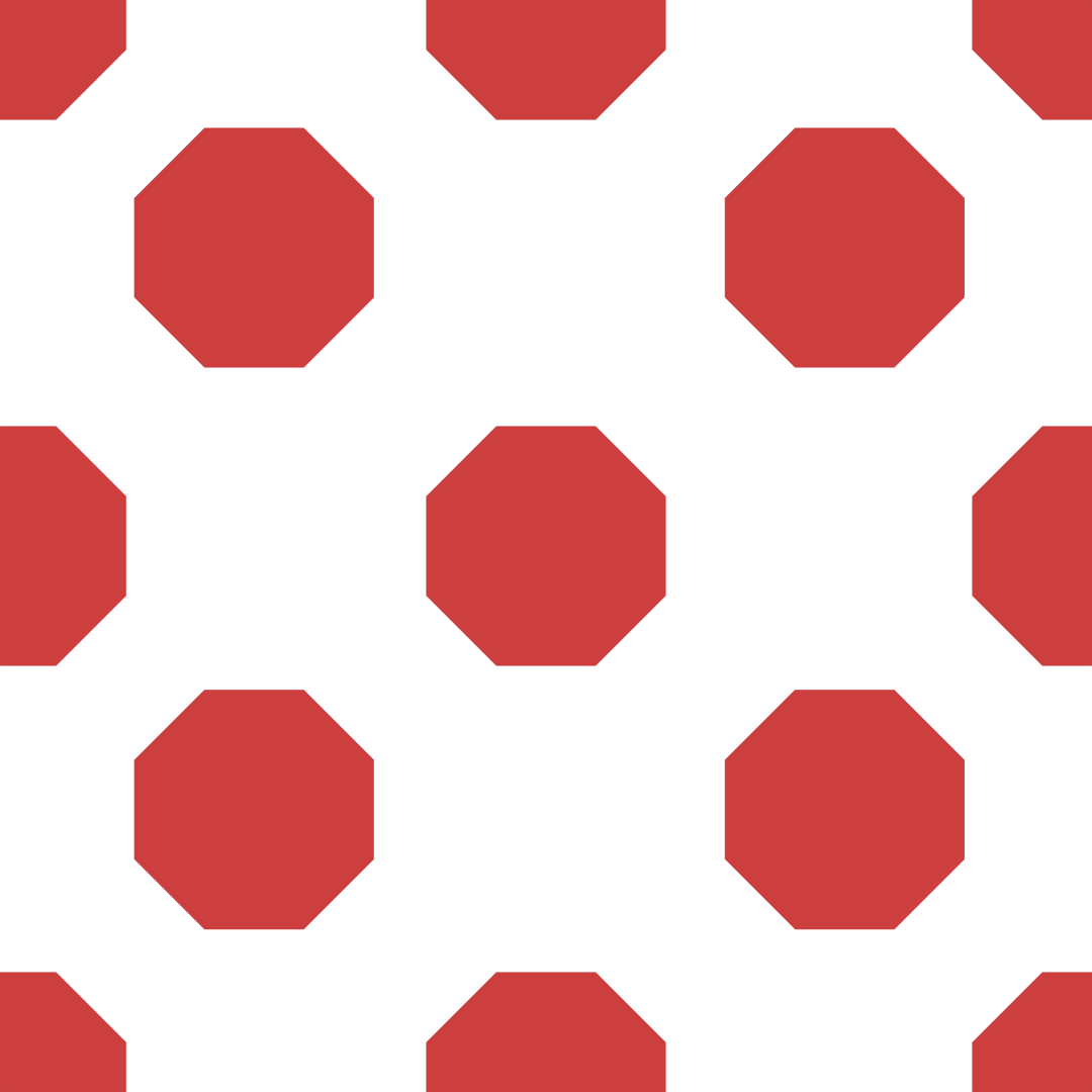 Red Stop Sign Pattern on Transparent Background for Various Designs - Download Free Stock Images Pikwizard.com
