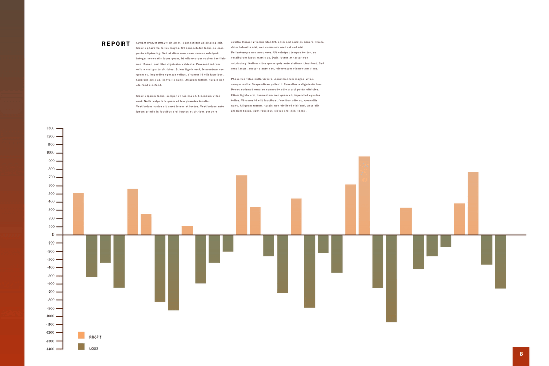 Transparent Bar Graph for Data Presentation - Download Free Stock Images Pikwizard.com