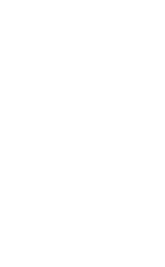 Silhouette Profile Vector of Man on Transparent Background
