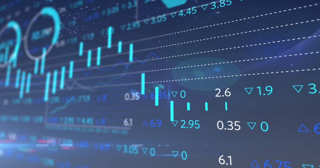 Futuristic Data Processing Over 6G Network Concept