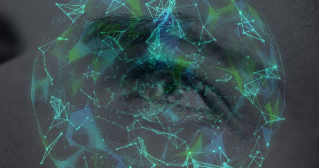 Plexus Network Overlay with Digital Connections