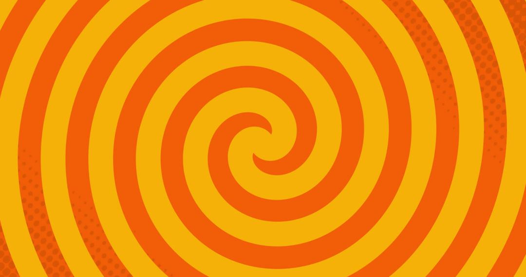 Keep Your Desk Clean Note on Vibrant Spiral Background