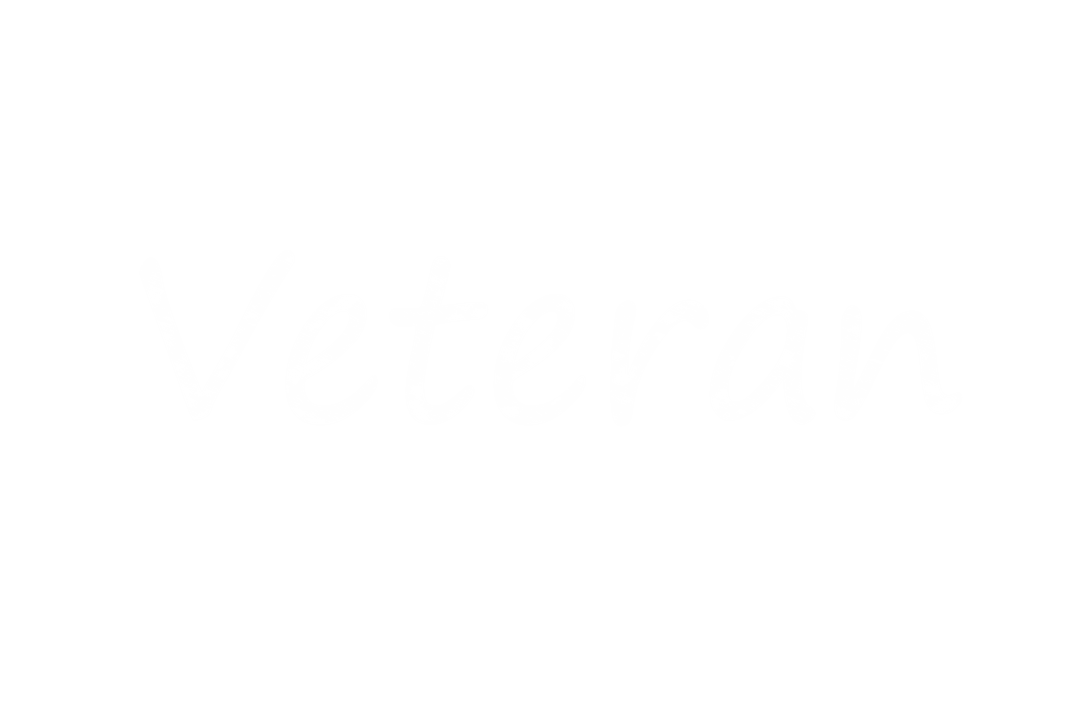Veteran Text Transparent PNG Digital Word Art