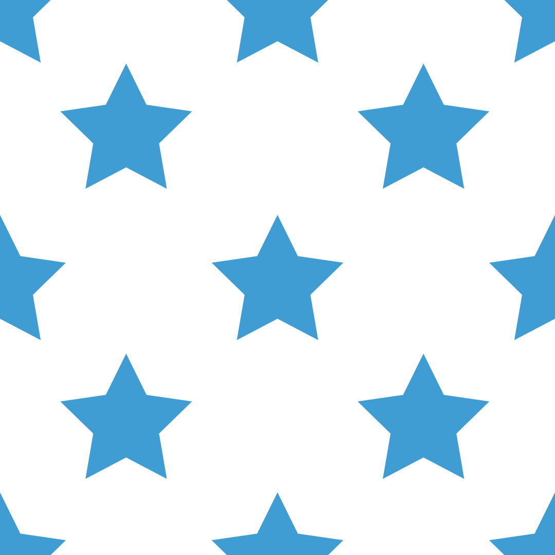 Blue Stars Vector Pattern on Transparent Background - Download Free Stock Images Pikwizard.com