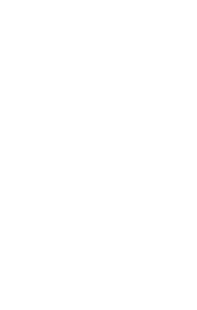 Transparent Light Bulb Icon with Bolt Accent