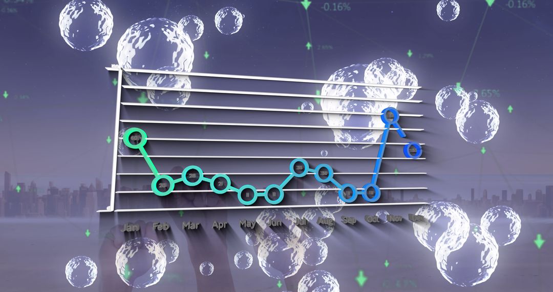 Dynamic Data Analytics with Graph over Futuristic Background