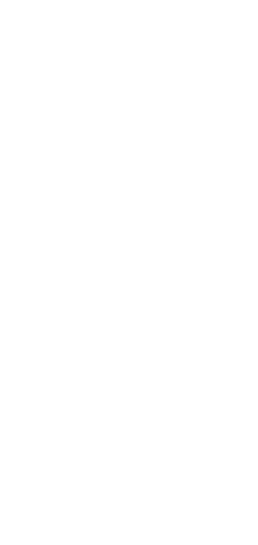 Woman Silhouette on Transparent Background Expressing Confidence