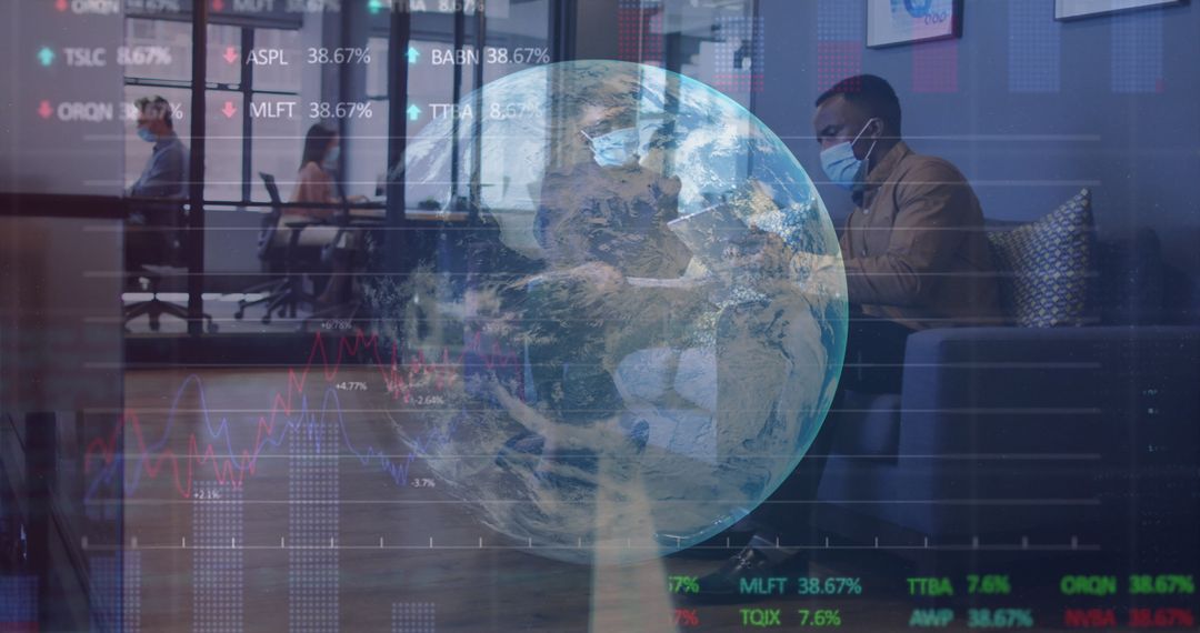 Global Business Solutions Amid COVID-19 Challenges