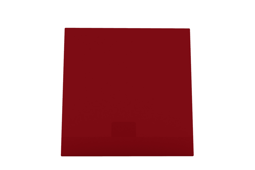 Red Square Vector with Transparent Background for Copy Space - Download Free Stock Images Pikwizard.com