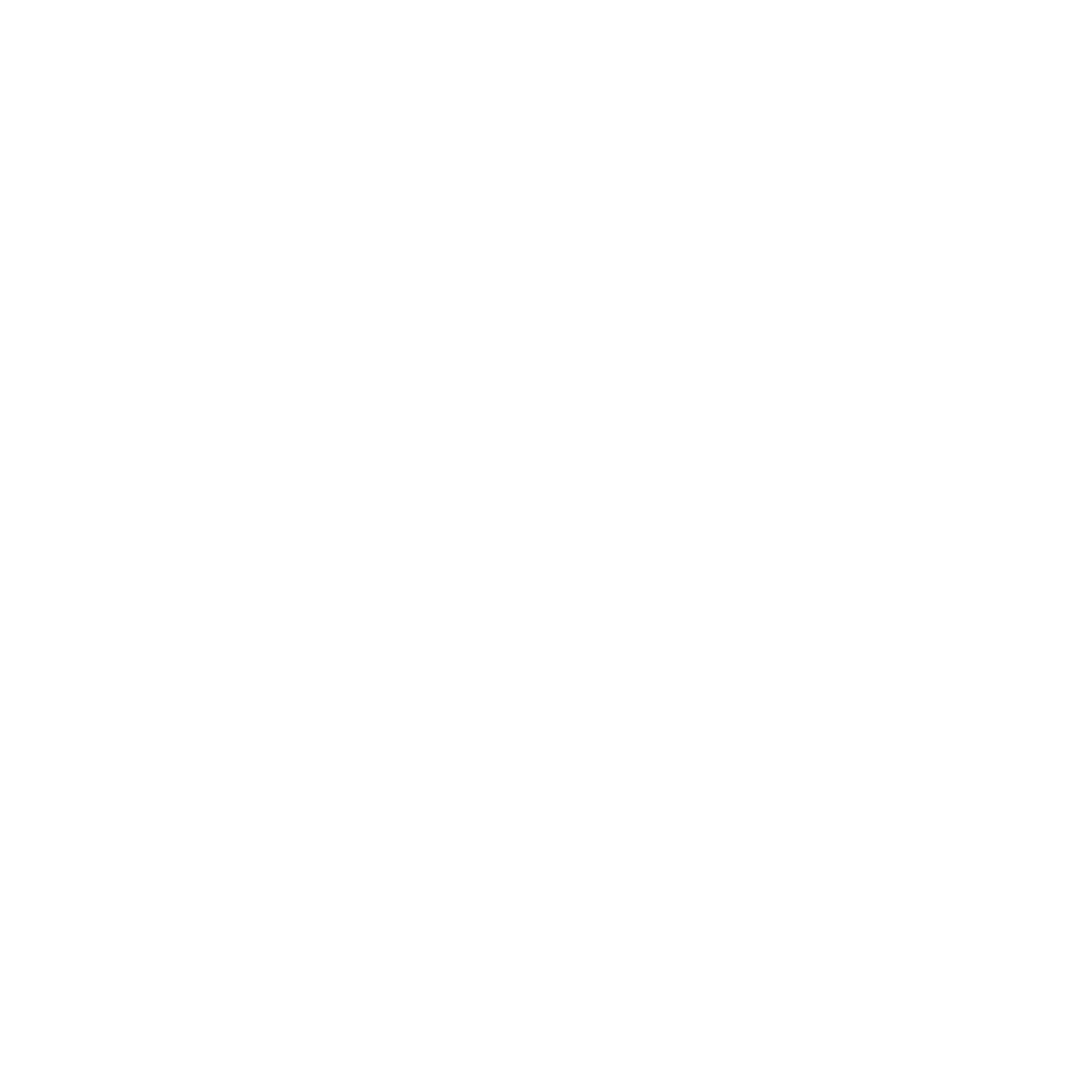 Dynamic Business Silhouette with Briefcase on Transparent Background